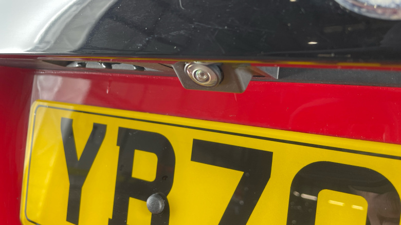 MINI Hatchback 2.0 Cooper S Sport II 5dr Auto [Comfort/Nav Pack] Petrol Hatchback